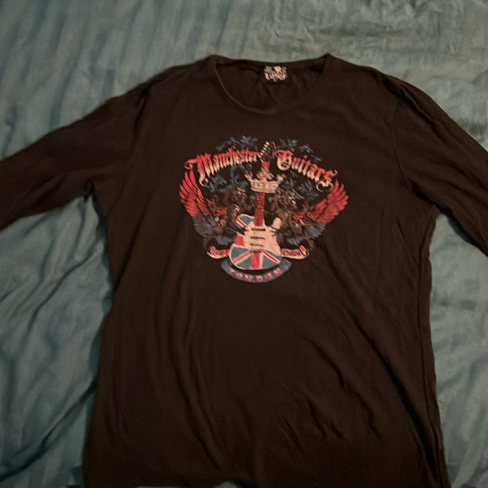 Women’s Long Sleeve T-Shirt
